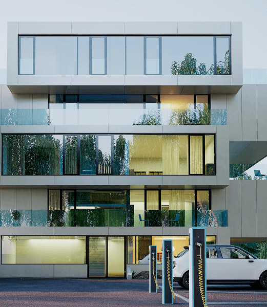 Primeluxe Properties